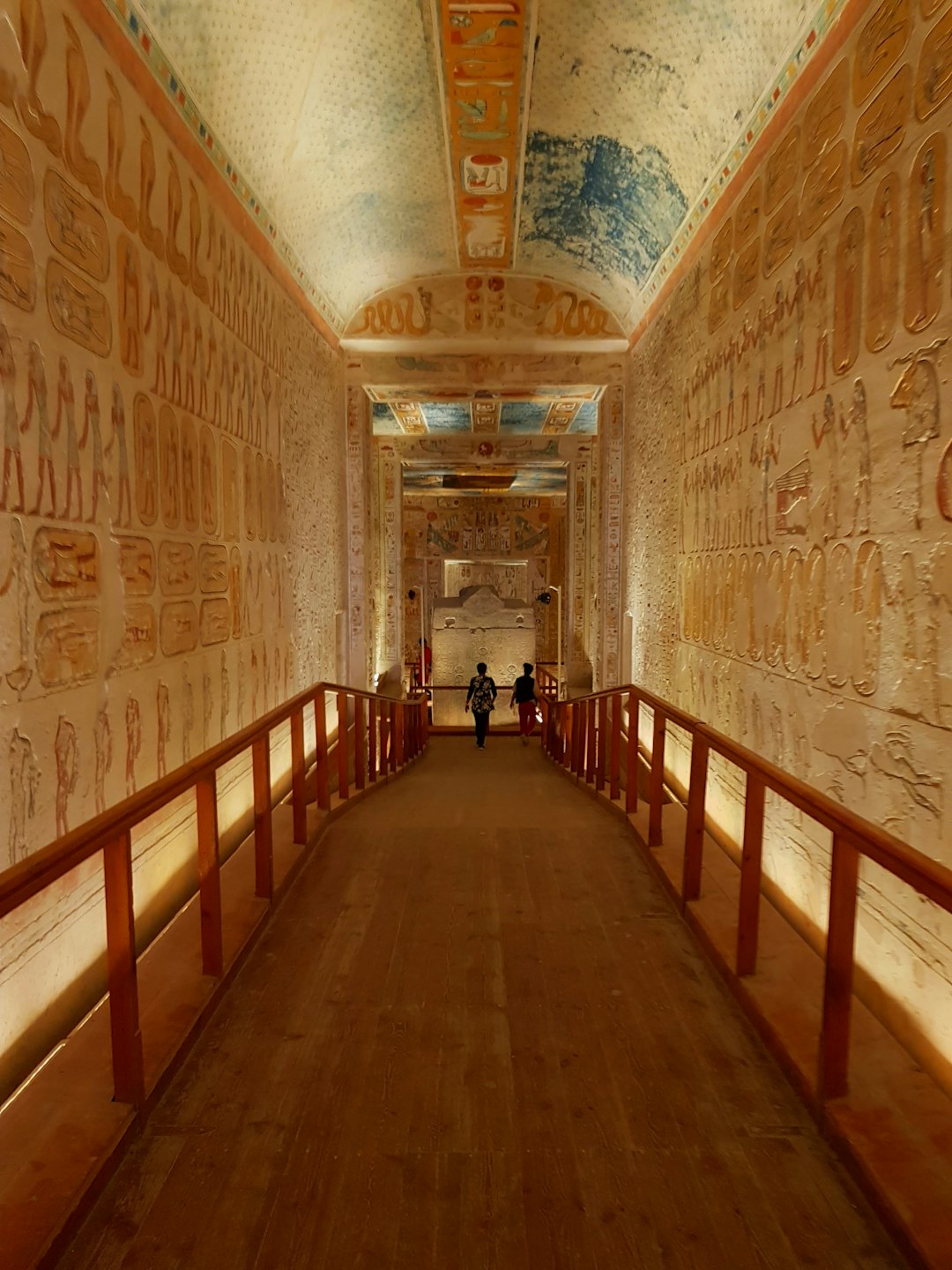 Ramses IV
